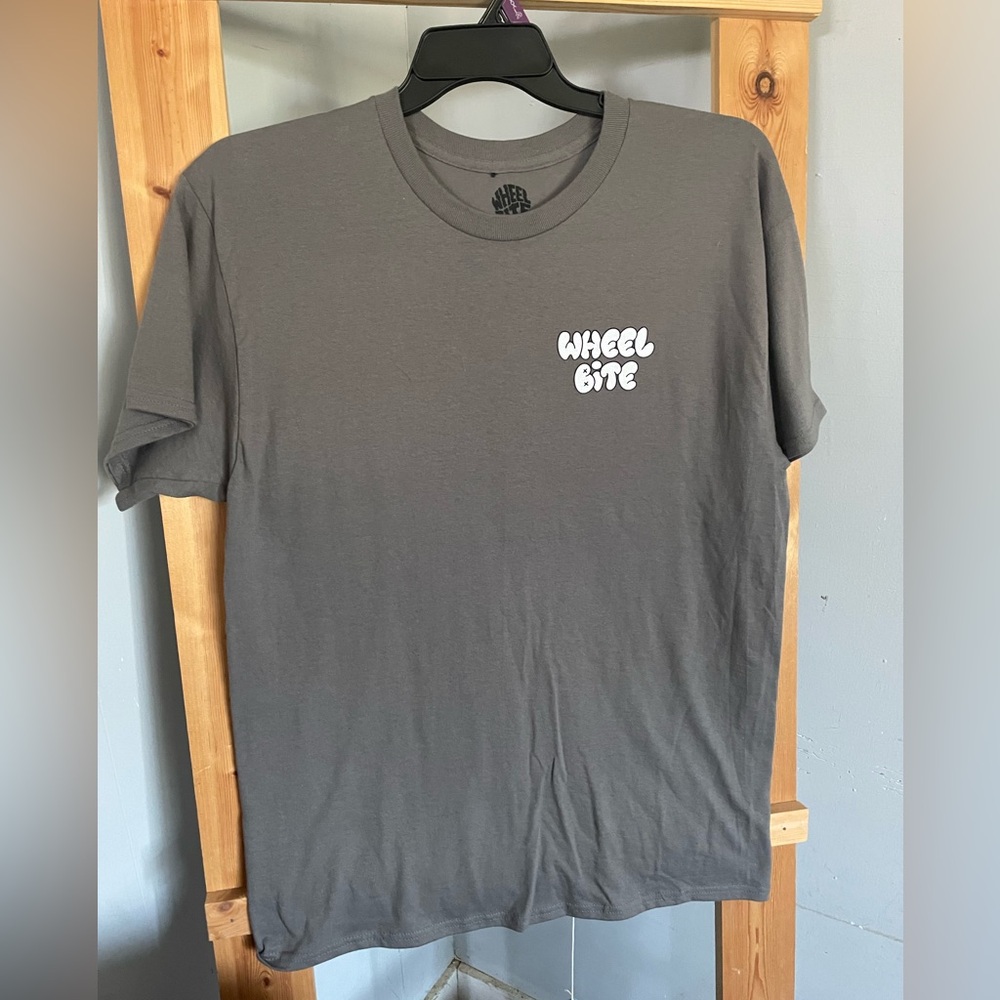Wheel Bite TShirt